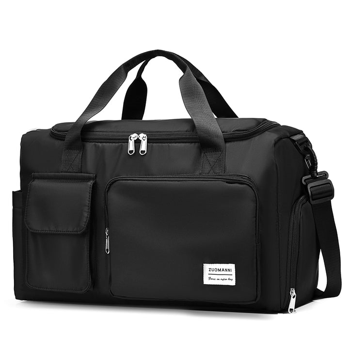 Weekender Carry-On Travel Bag