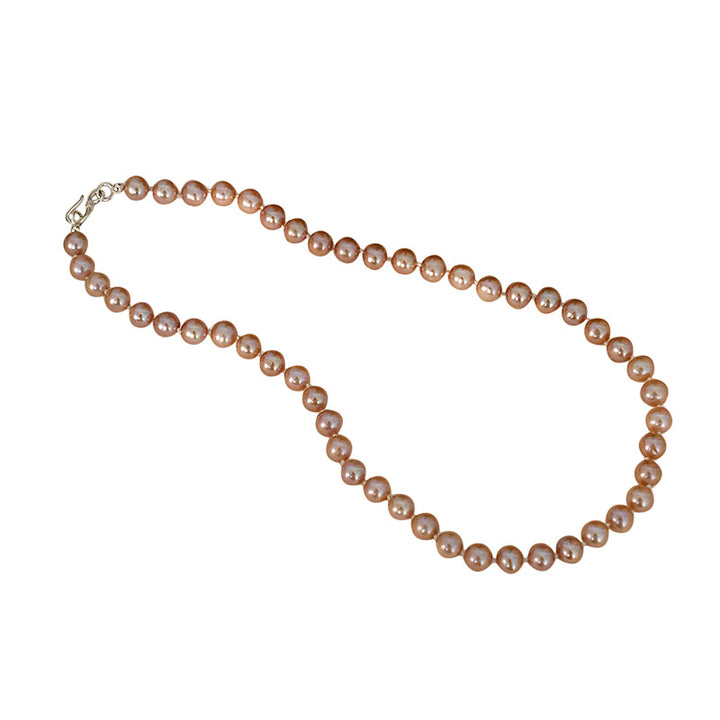 JewelryWomen's Natural Freshwater Pearl Necklace