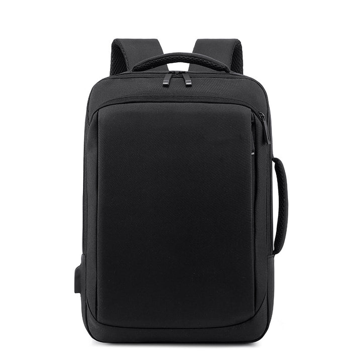 Men's Multifunctional Large Capacity Business Backpack
