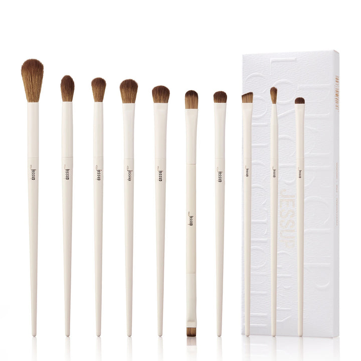 Ultimate Makeup Brush Set: Achieve Flawless Beauty with 14pc T329 Collection
