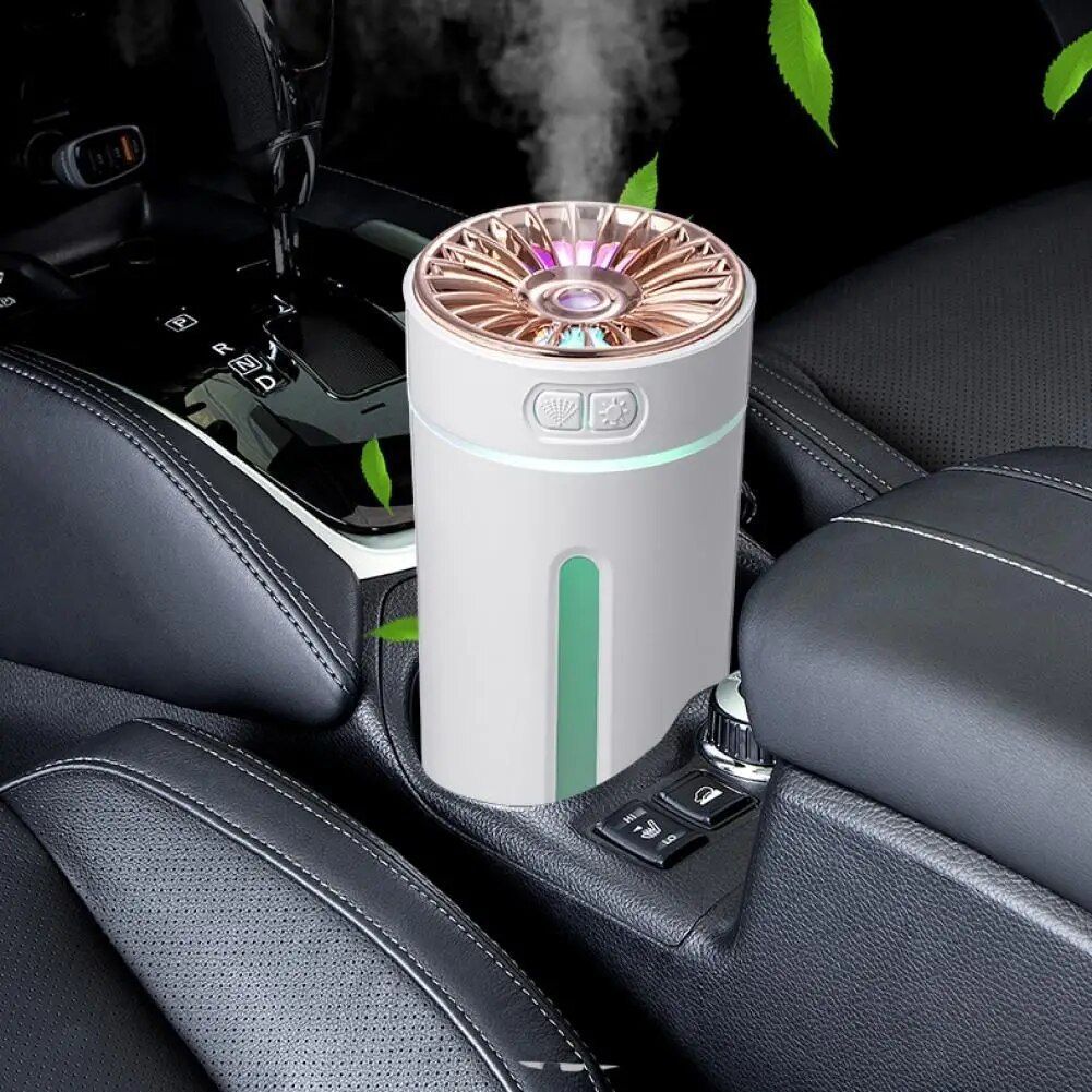 Portable Air Humidifier