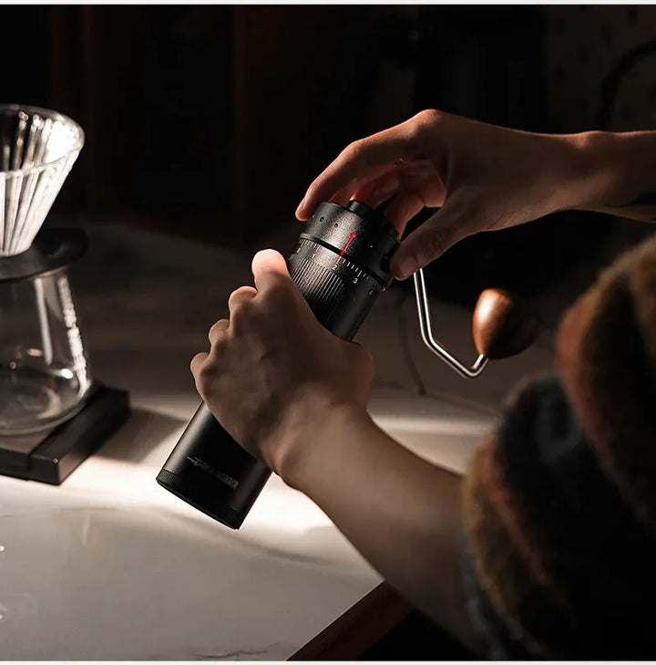 R3 Manual Coffee Grinder: Your Perfect Barista Companion