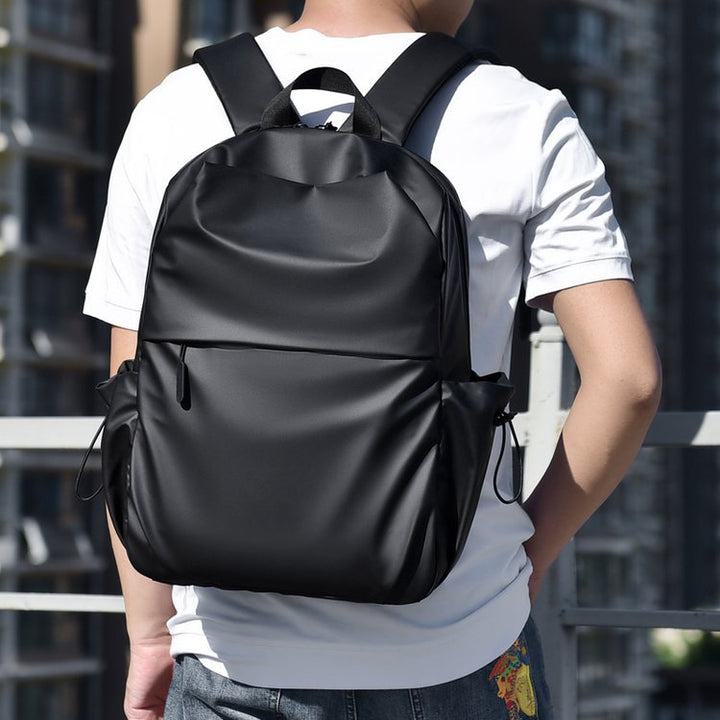Fashion Men's Large Capacity Business Backpack