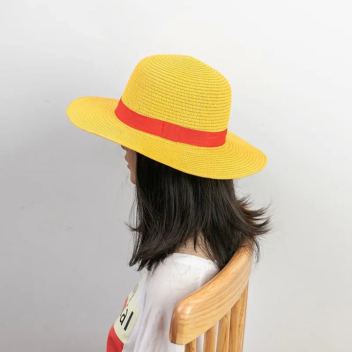 Luffy Straw Hat