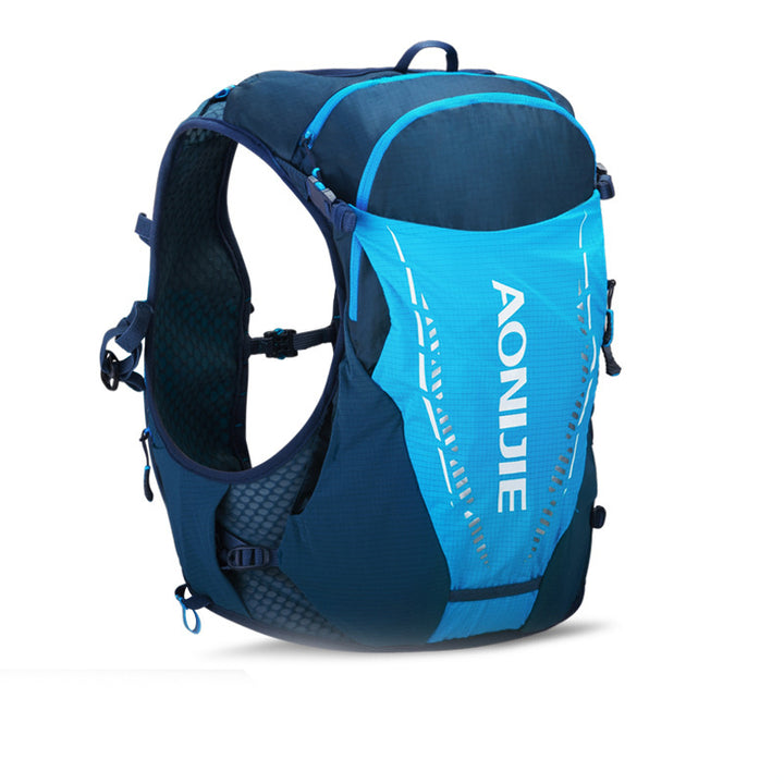 Simple And Multifunctional Outdoor Lightweight Backpack