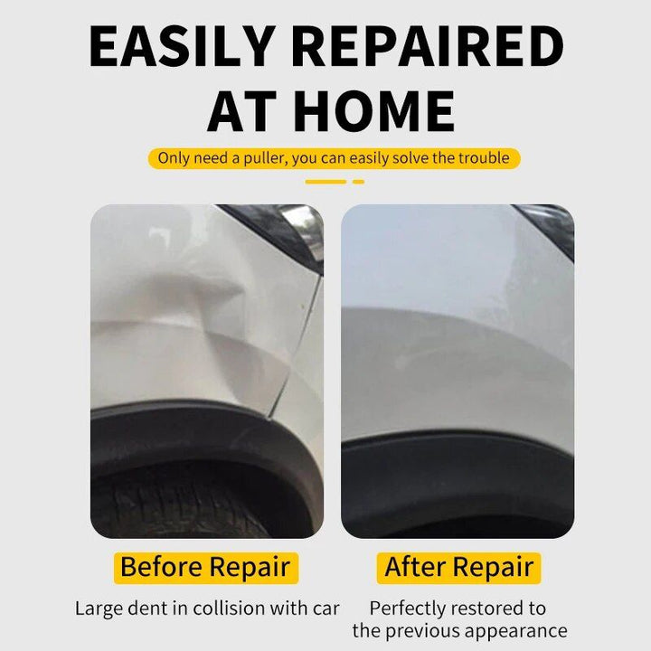Car Dent Repair Suction Tool - Quick & Efficient Dent Removal