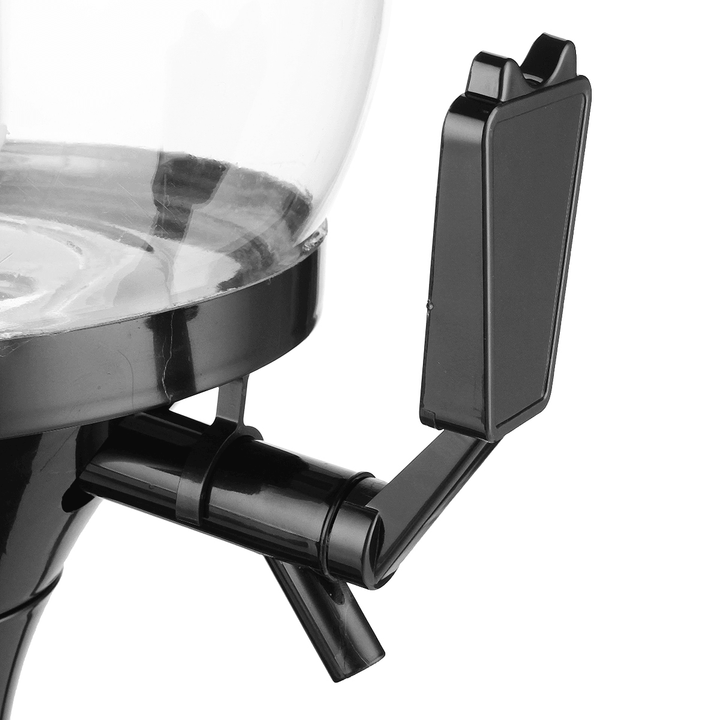 3.5L Beer Wine Tower Beverage Dispenser Machine Pourer Ice Core Pump Bar Party Accessories - MRSLM