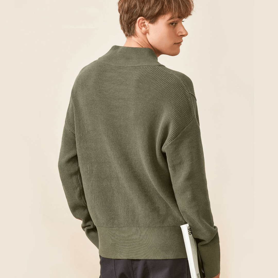 New Trend Loose Sweater Sweater Men - MRSLM