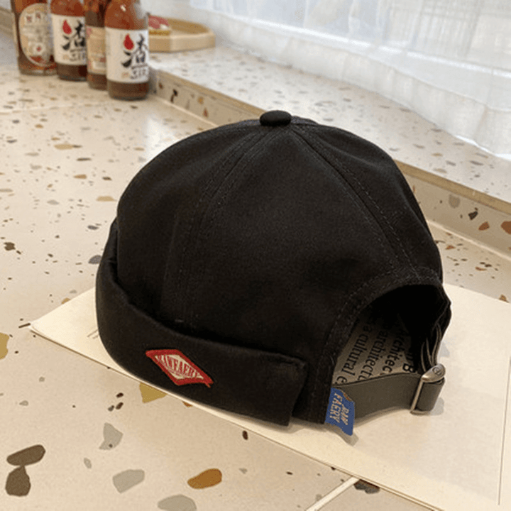 Japanese Style Hat Female Beanie Hat - MRSLM