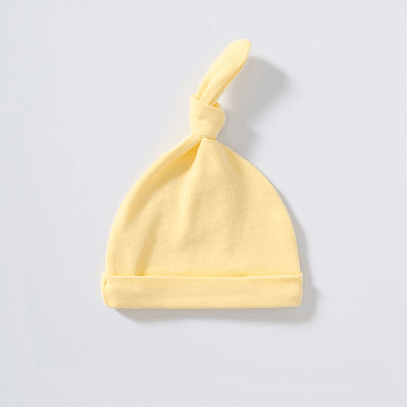 Newborn Hat Fetal Cap Thin Cotton - MRSLM