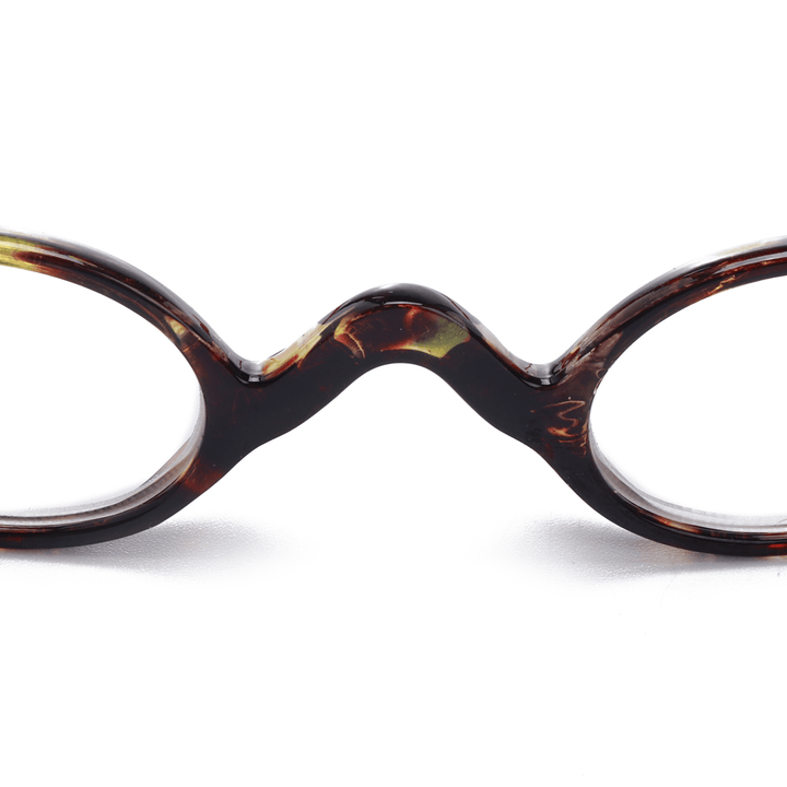 Mens Womens round Reading Glasses Multicolor Computer Presbyopic Glasses - MRSLM
