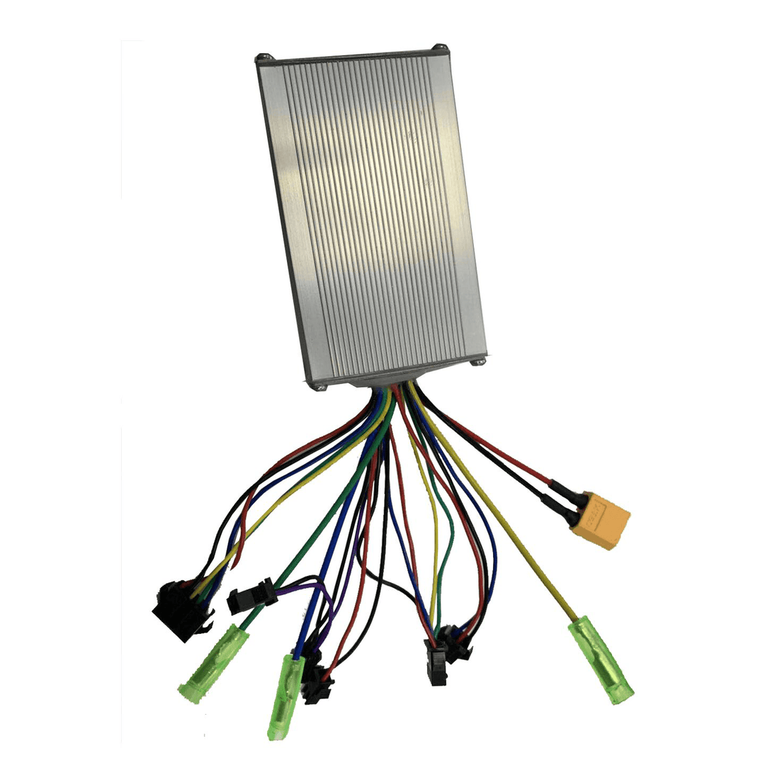 CMSBIKE F16 Electric Bicycle Brushless Controller Motor Speed Controller for E-Bike - MRSLM