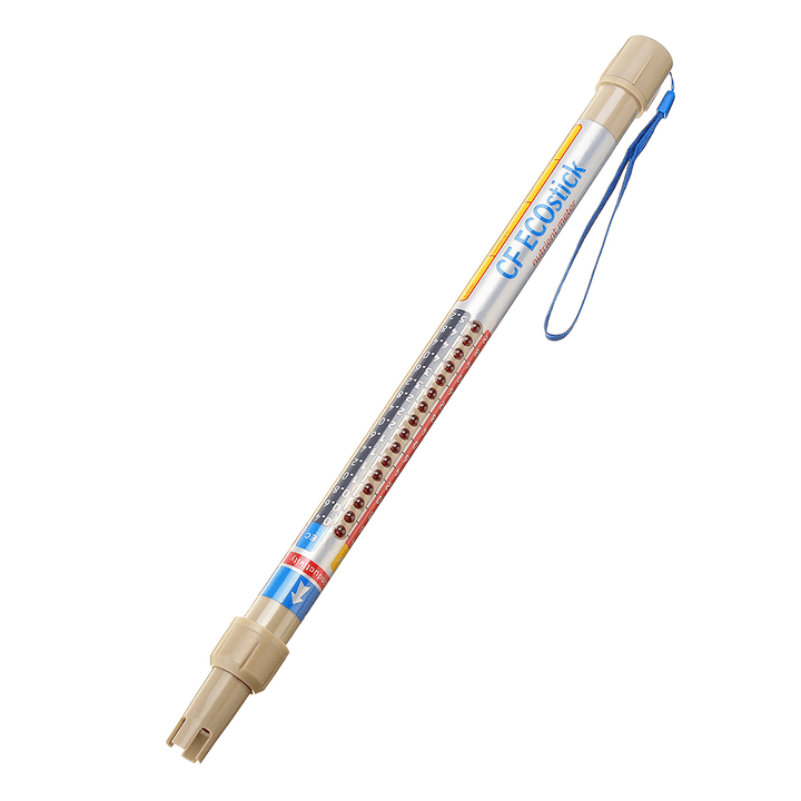 Wattson WS-EC2385 Digital ECO Stick EC/PPM/CF Meter PH Meter Instrument - MRSLM
