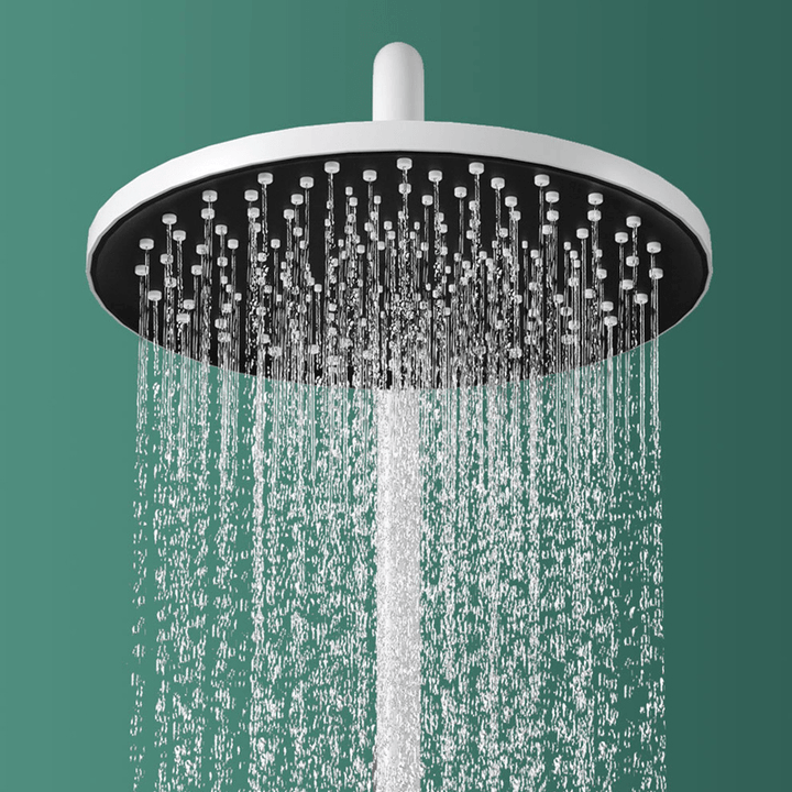 Digital Shower Set Bathroom Faucet Thermostatic Shower System Bathtub Shower Set Bathroom Shower Set Intelligent Display - MRSLM