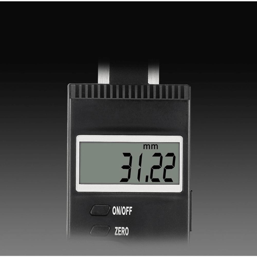 150Mm/300Mm Vertical Type Scale Remote Digital Readout Digital Linear Scale Vertical Linear Scale - MRSLM