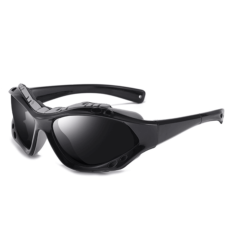 Polarized Sunglasses for Sports Riding Glasses - MRSLM