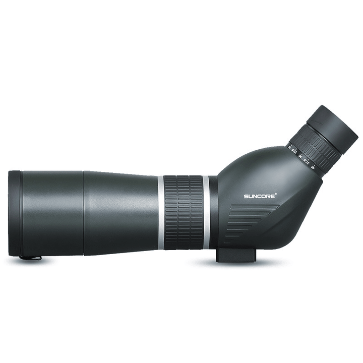 Ipree 12-36X50A/15-45X60A Monocular Bird Watching Telescope HD Optic Zoom Lens View Eyepiece - MRSLM