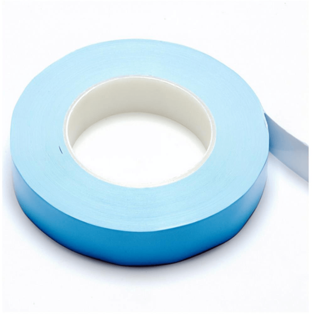 5/8/10Mmx25M Transfer Double Sided Thermal Conductive Adhesive Tape for Chip PCB LED Strip Heatsink - MRSLM