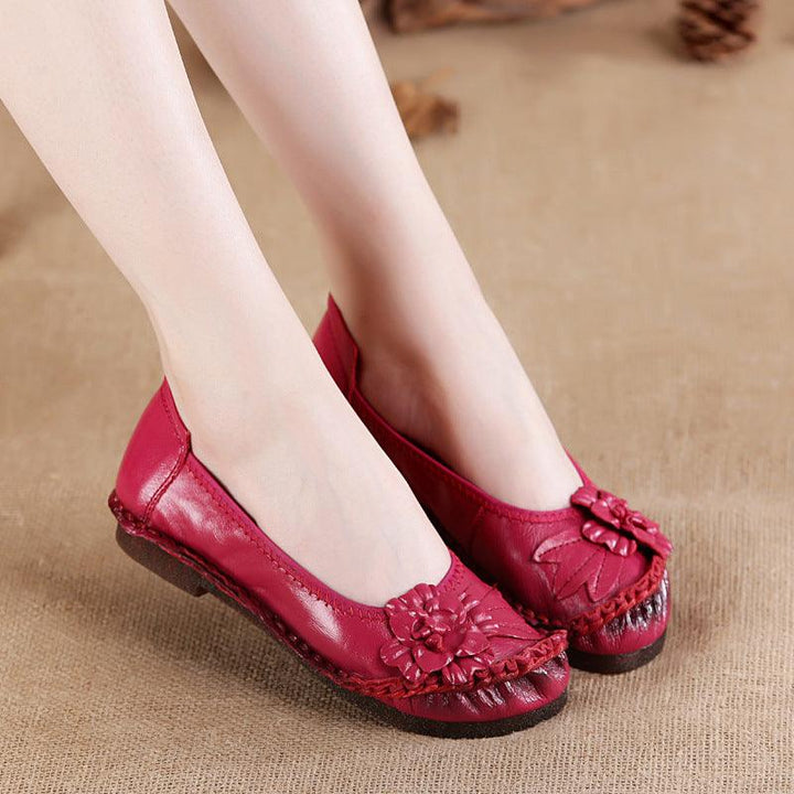 Mother Shoes Soft Sole Maternity Shoes - MRSLM