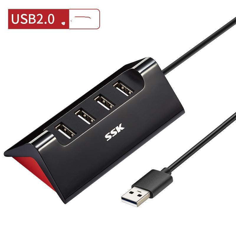 USB computer multi-interface expansion dock - MRSLM
