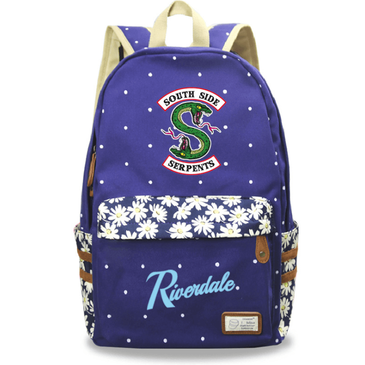 Riverdale Girls Backpack - MRSLM