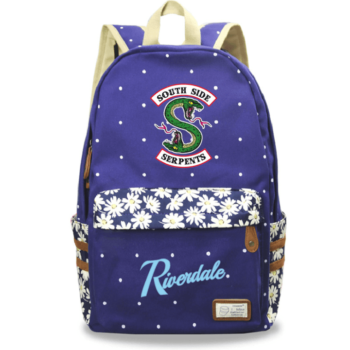 Riverdale Girls Backpack - MRSLM