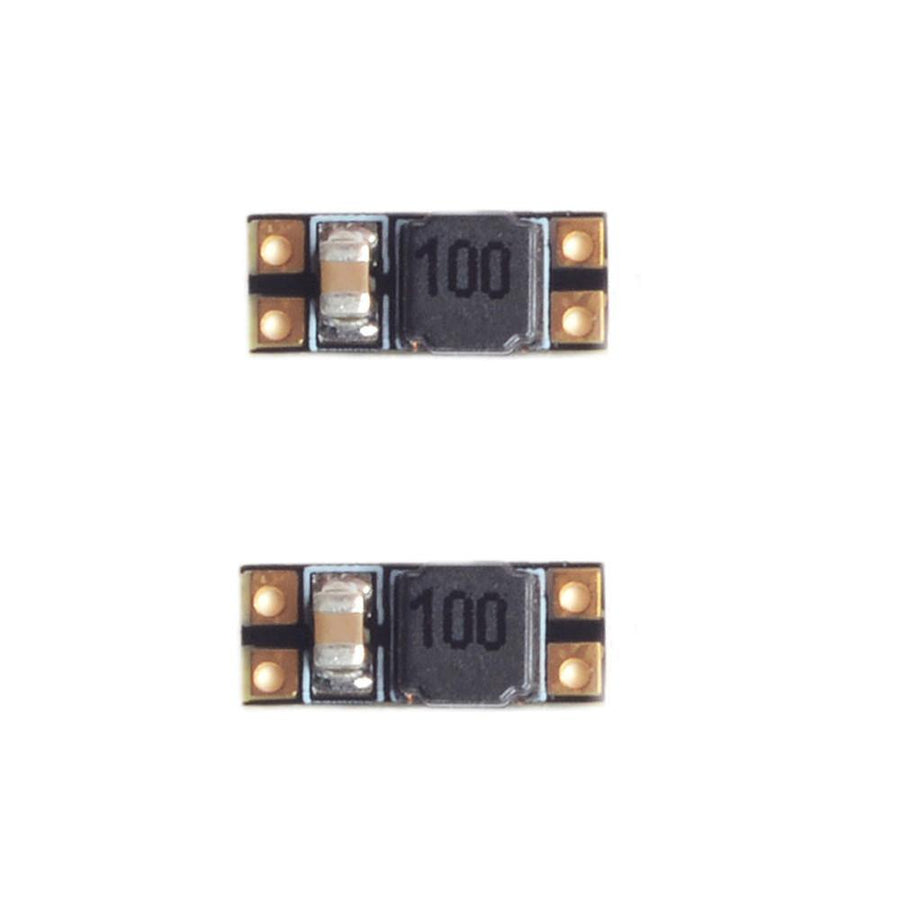 2pcs FlyFox LC Filter Module for FPV Racing To Eliminate Video Signal Ripple Interference - MRSLM