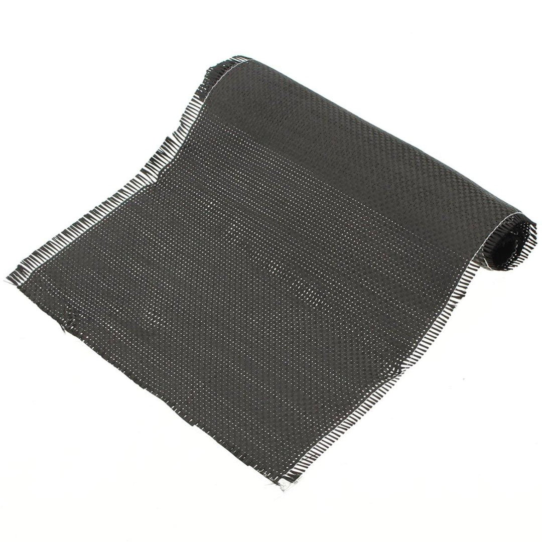 100x100cm High Strength Carbon Fiber Cloth For Interlayer 3900 mpa - MRSLM