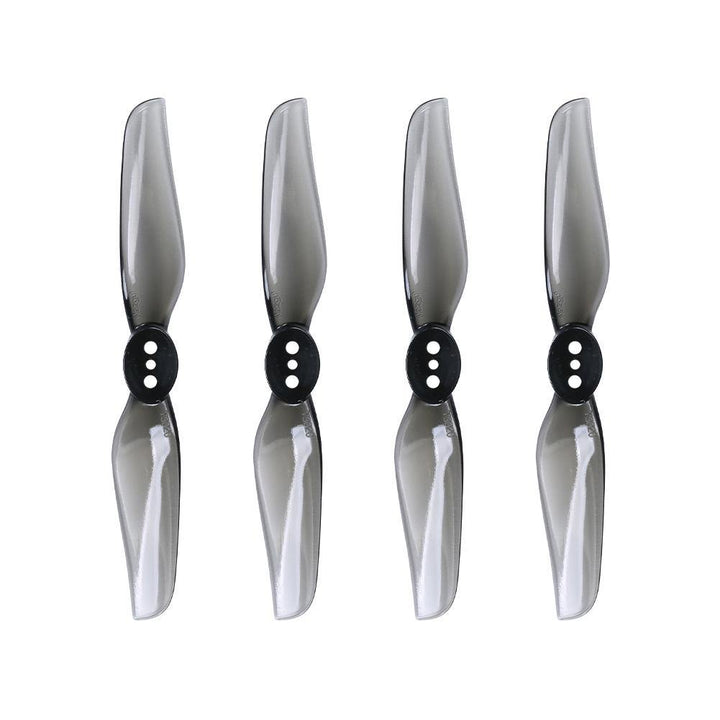 iFlight Nazgul T3020 3020 3X2 3 Inch 2-Blade Durable Propeller 2 CW & 2 CCW for Toothpick RC Drone FPV Racing - MRSLM