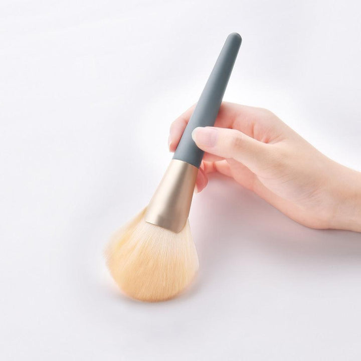 Makeup Brush Set 10pcs - MRSLM