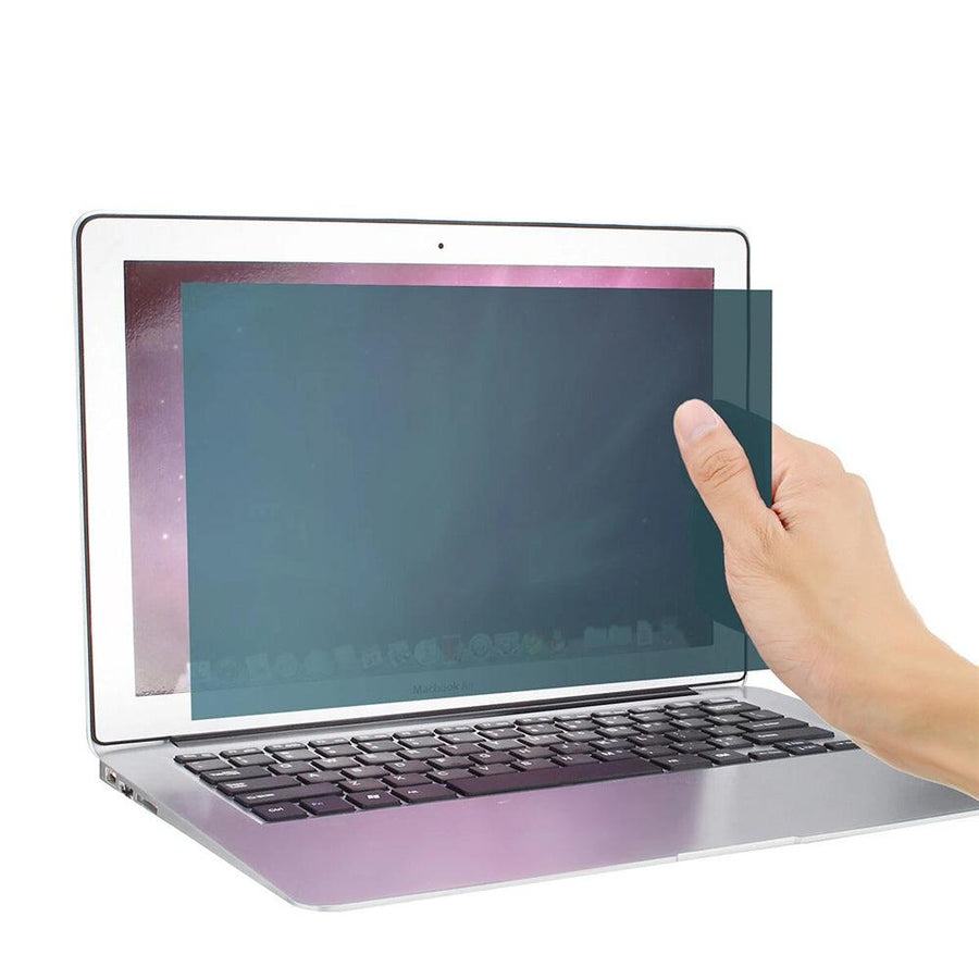 Privacy Filter Anti-spying Screens Protective Film For 12-14 Inch Notebook Laptop - MRSLM