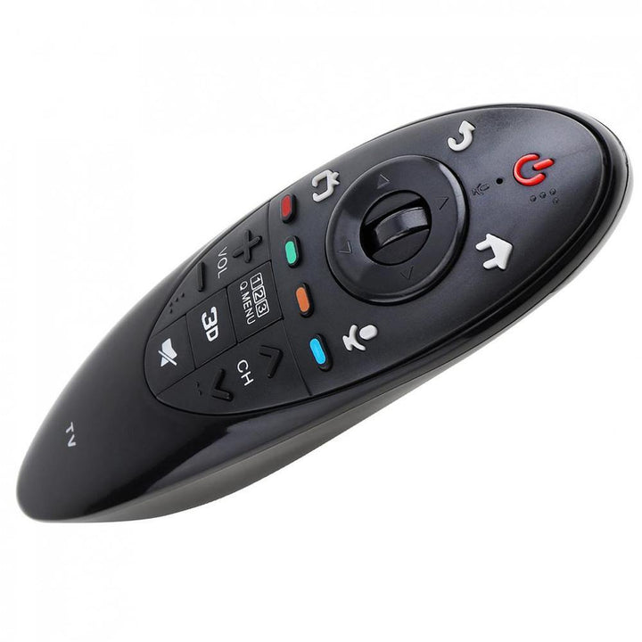 Smart TV 3D Function Remote Control for LG TV AN-MR500G ANMR500 - MRSLM