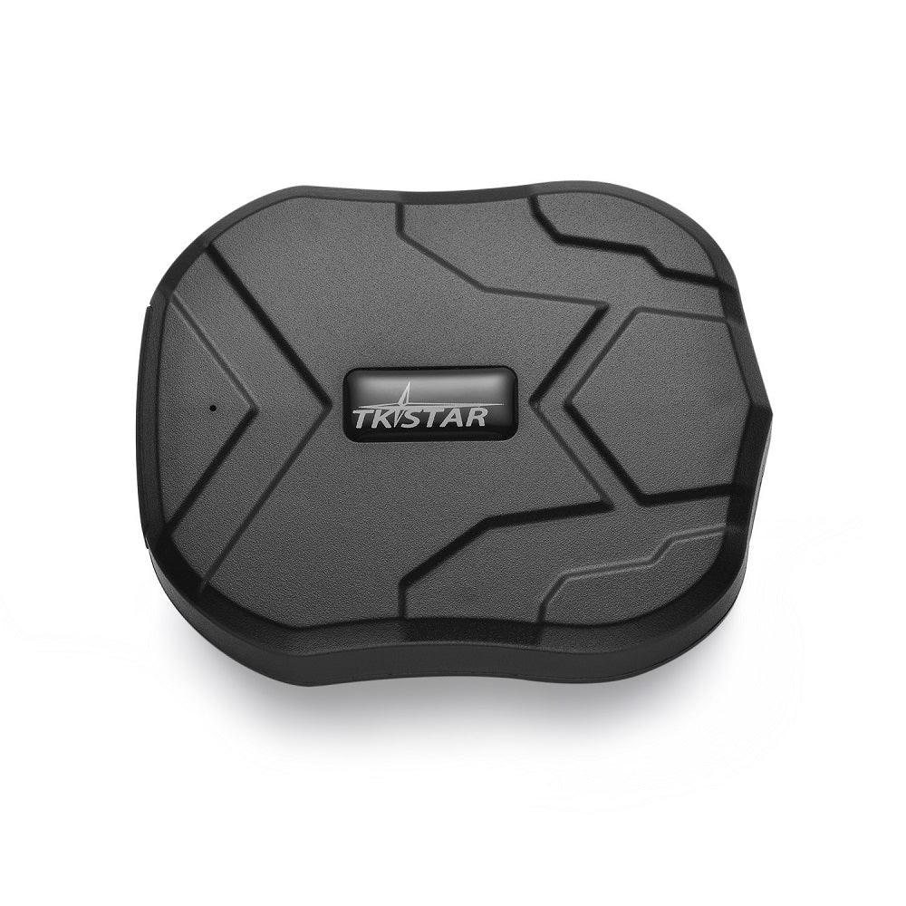 TKSTAR TK905 GPS Tracker 5000mAh 90 Days Standby 2G Vehicle Tracker GPS Locator Waterproof Magnet Voice Monitor - MRSLM
