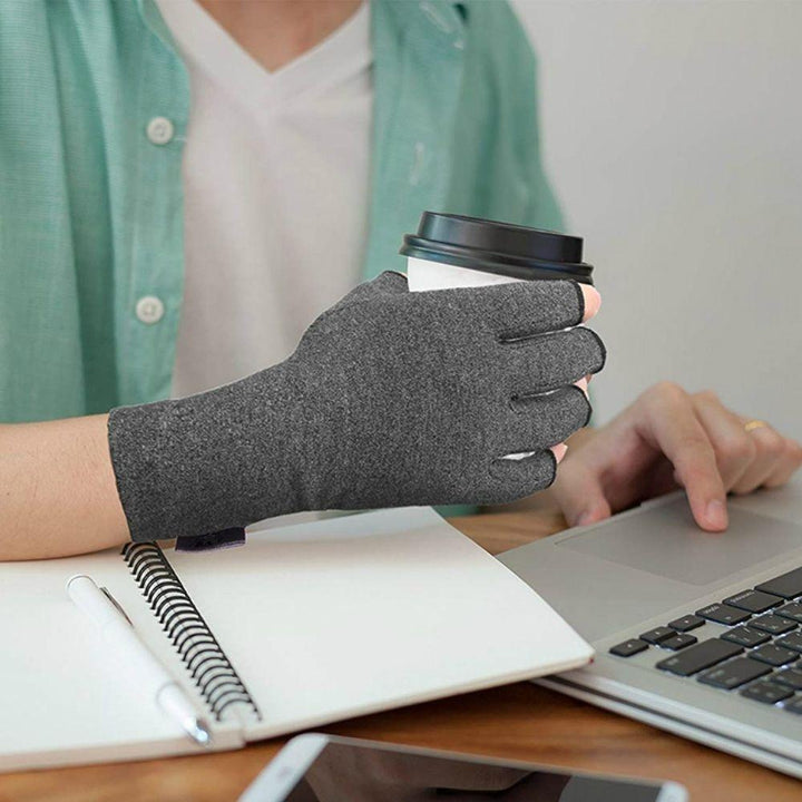 Arthritis Compression Gloves - MRSLM