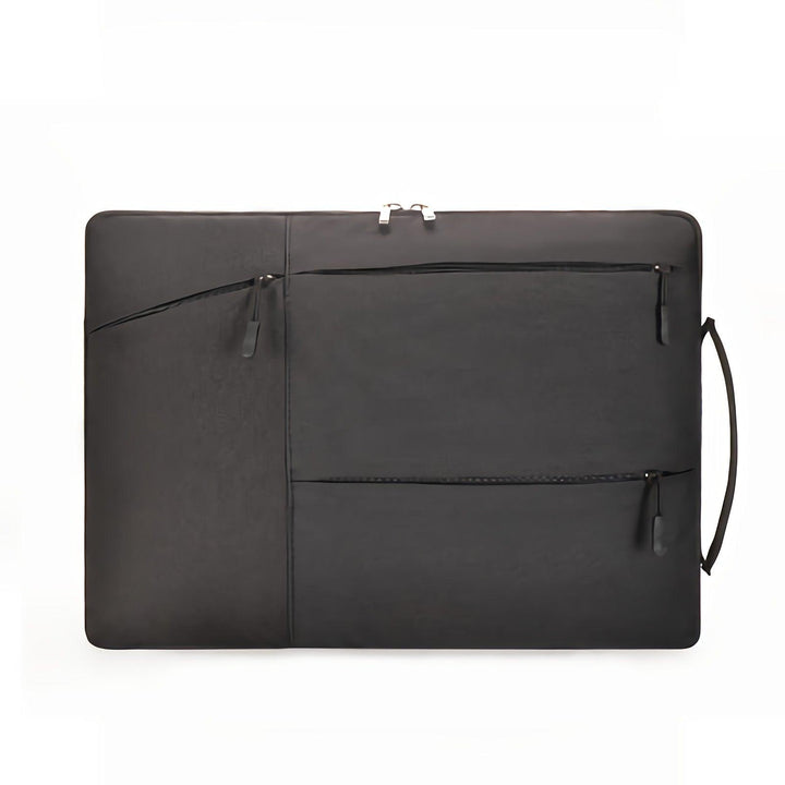 13/14/15 inch Laptop Briefcase Waterproof Laptop Bag Large Capacity Oxford Cloth - MRSLM