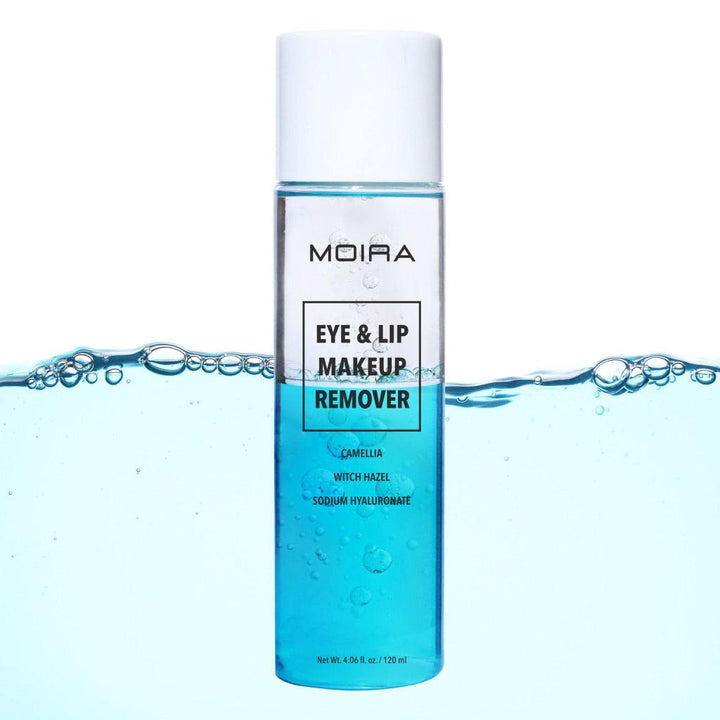 Moira Eye & Lip Makeup Remover - MRSLM