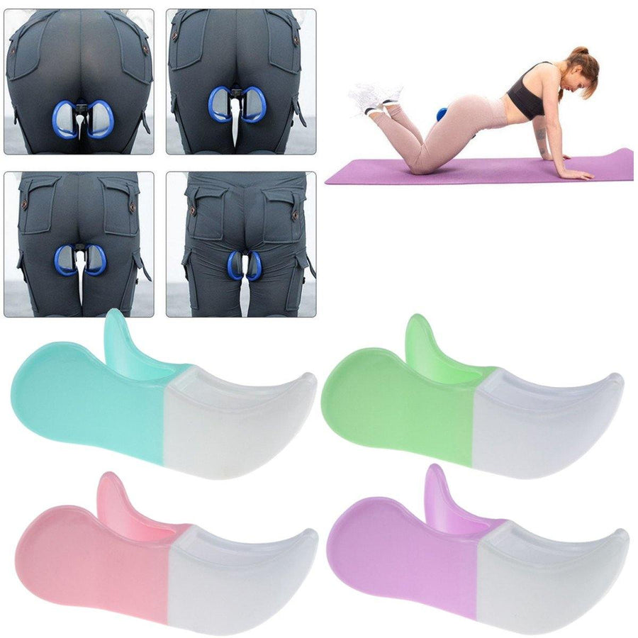 4 Colors Option Hips Trainer Clip Buttocks Lifter Body Inner - MRSLM